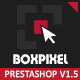Ultimateshop - Responsive HTML5 Prestashop Theme Ultimateshop - Responsive HTML5 Prestashop Theme - ThemeForest Item for Sale