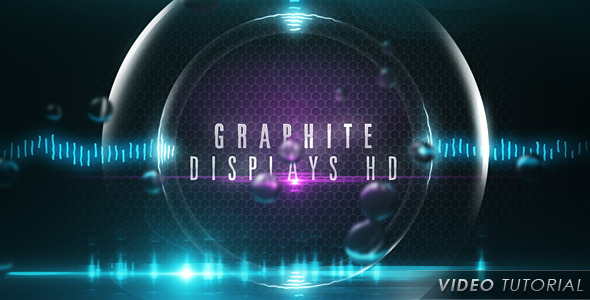 After Effects Project - VideoHive Graphite Displays HD 162424 After Effects Project - VideoHive Graphite Displays HD 162424