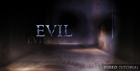 After Effects Project - VideoHive Dark Cinematic Trailer 197126 After Effects Project - VideoHive Dark Cinematic Trailer 197126