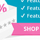 Web Banners Web Banners - GraphicRiver Item for Sale