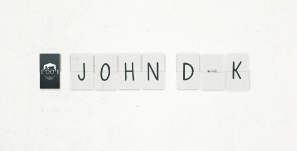 After Effects Project - VideoHive Resume Time 638987 After Effects Project - VideoHive Resume Time 638987
