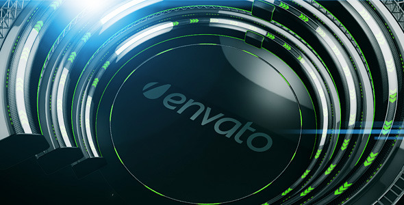 After Effects Project - VideoHive Arena 555392 After Effects Project - VideoHive Arena 555392