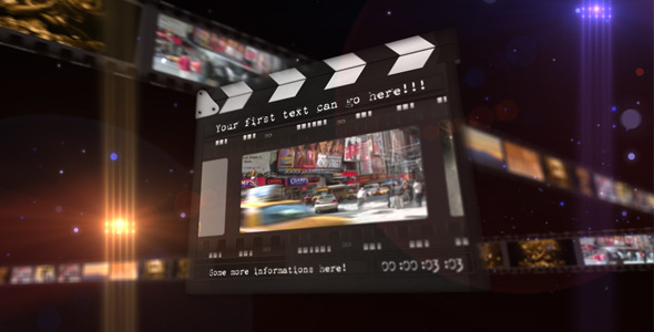 After Effects Project - VideoHive Frame by frame 639768 After Effects Project - VideoHive Frame by frame 639768