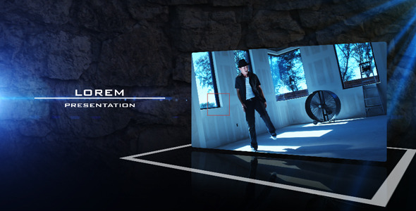 After Effects Project - VideoHive Lorem 639891 After Effects Project - VideoHive Lorem 639891