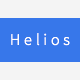 Helios | Modern Responsive Theme for Ghost Helios | Modern Responsive Theme for Ghost - ThemeForest Item for Sale