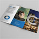 Tifold Brochure-Business Tifold Brochure-Business