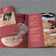 Bifold Brochure- Beauty Salon Bifold Brochure- Beauty Salon