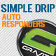 Gravity Forms Simple Drip - Autoresponder Addon Gravity Forms Simple Drip - Autoresponder Addon - CodeCanyon Item for Sale
