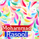Mohammad-Rasool