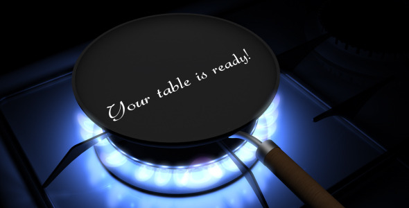 After Effects Project - VideoHive Good Food 642833 After Effects Project - VideoHive Good Food 642833