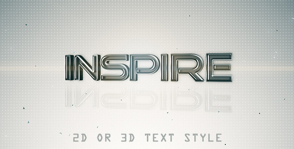 After Effects Project - VideoHive 3D Glass Titles 645760 After Effects Project - VideoHive 3D Glass Titles 645760
