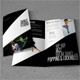 Bifold Brochure-Dance Studio Bifold Brochure-Dance Studio