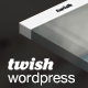 Twish | Responsive Multi-Purpose Theme Twish | Responsive Multi-Purpose Theme - ThemeForest Item for Sale