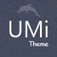 UMi Theme for PHP Dolphin UMi Theme for PHP Dolphin - CodeCanyon Item for Sale