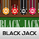 Black Jack Table Pack Black Jack Table Pack - GraphicRiver Item for Sale