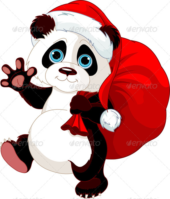  Gambar Panda Full Face Tinkytyler org Stock Photos 