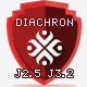 Diachron Responsive Joomla & JomSocial Theme Diachron Responsive Joomla & JomSocial Theme - ThemeForest Item for Sale