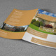 Bifold Brochure for Real Estate Bifold Brochure for Real Estate