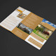 Trifold Brochure-Real Estate Trifold Brochure-Real Estate