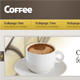 Coffee Coffee - ThemeForest Item for Sale