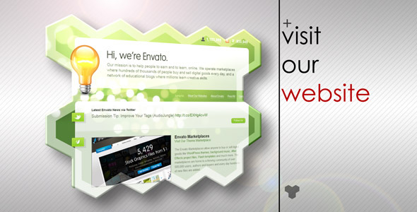 After Effects Project - VideoHive Clean Corporate Presentation 666044 After Effects Project - VideoHive Clean Corporate Presentation 666044