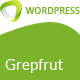 Grepfrut Software WordPress Theme Grepfrut Software WordPress Theme - ThemeForest Item for Sale