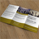 Trifold Brochure- Business Trifold Brochure- Business