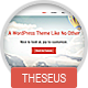 Theseus | Multipurpose WordPress Theme Theseus | Multipurpose WordPress Theme - ThemeForest Item for Sale