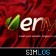 Short Elegant Logo Reveal Short Elegant Logo Reveal - VideoHive Item for Sale
