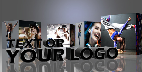 After Effects Project - VideoHive Dynamic Cubes 667597 After Effects Project - VideoHive Dynamic Cubes 667597