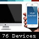New Responsive Devices New Responsive Devices - GraphicRiver Item for Sale