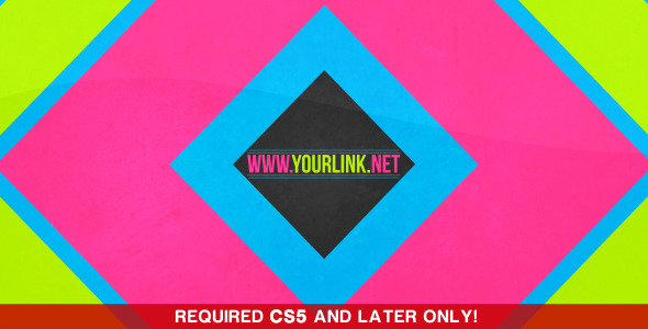 After Effects Project - VideoHive Color Shapes Opener 668485 After Effects Project - VideoHive Color Shapes Opener 668485