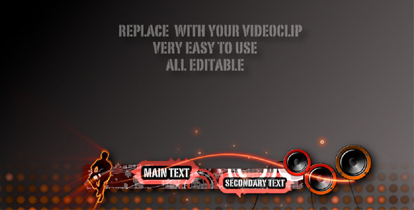After Effects Project - VideoHive Lower Third Music 634215 After Effects Project - VideoHive Lower Third Music 634215