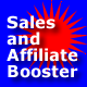 Sales and Affiliate Booster pro Sales and Affiliate Booster pro - CodeCanyon Item for Sale