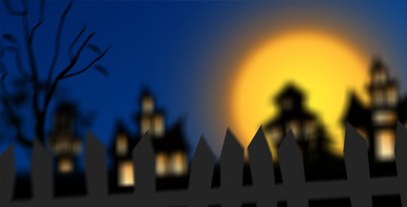After Effects Project - VideoHive Halloween 673513 After Effects Project - VideoHive Halloween 673513