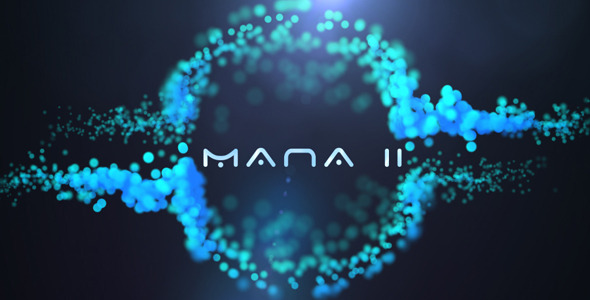 After Effects Project - VideoHive Mana II 673635 After Effects Project - VideoHive Mana II 673635