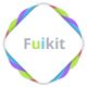 Flattened - UI KIT Flattened - UI KIT - GraphicRiver Item for Sale