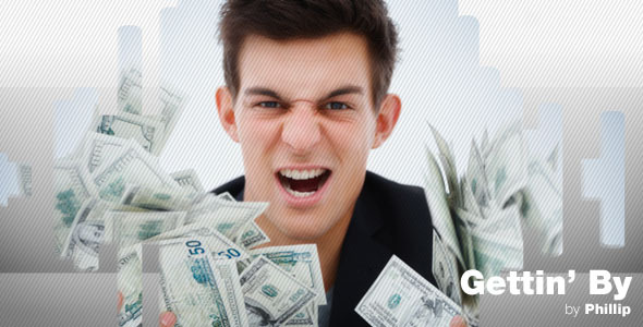 After Effects Project - VideoHive Gettin By 674731 After Effects Project - VideoHive Gettin By 674731