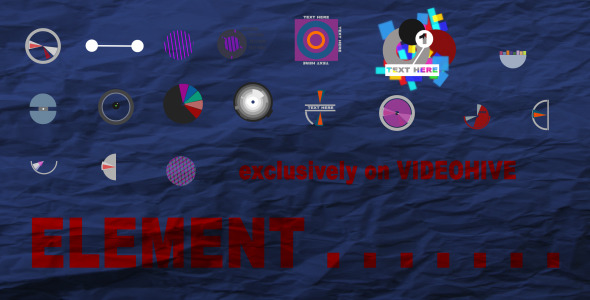 After Effects Project - VideoHive Element 675087 After Effects Project - VideoHive Element 675087