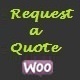 WooCommerce Request a Quote WooCommerce Request a Quote - CodeCanyon Item for Sale