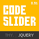 CodeSlider - Touch Responsive Multi Slider CodeSlider - Touch Responsive Multi Slider - CodeCanyon Item for Sale