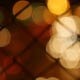 Bokeh In Cage Highway Bokeh In Cage Highway - VideoHive Item for Sale