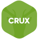 Crux - Un tema WooCommerce moderno y ligero - Artículo ThemeForest en venta