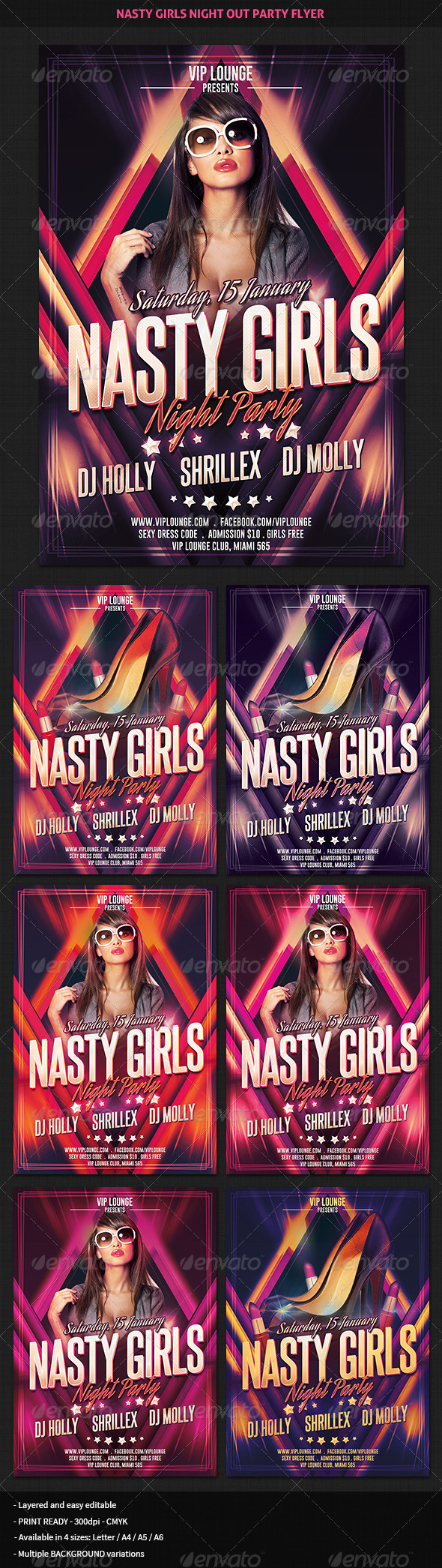 Opinion nasty girls night out words Topic join. nasty girls night out