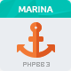 Marina — Responsive & Retina Ready phpBB3 Theme Marina — Responsive & Retina Ready phpBB3 Theme - ThemeForest Item for Sale