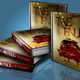Book Display 2 Book Display 2 - GraphicRiver Item for Sale