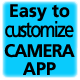 Fun Photo App for iPhone, iPad, iPod Touch Fun Photo App for iPhone, iPad, iPod Touch - CodeCanyon Item for Sale