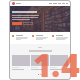 Pluto PSD Template Pluto PSD Template - ThemeForest Item for Sale