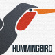 Hummingbird Technologies Hummingbird Technologies - GraphicRiver Item for Sale