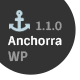 Anchorra - Multipurpose WordPress Theme Anchorra - Multipurpose WordPress Theme - ThemeForest Item for Sale